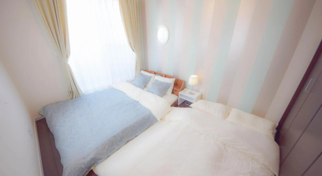 FINOA Residential Suite Kagurazaka