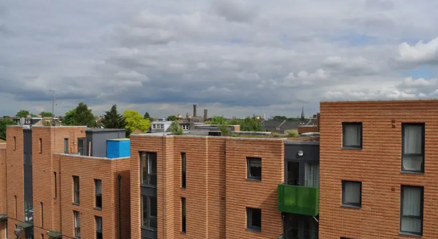 Finsbury Park 1 Bedroom Apartment, Book Lejlighed Tottenham Merseyside