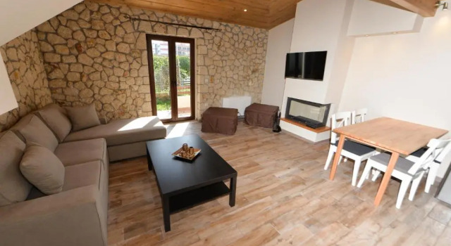 Номер Standard Anita Village