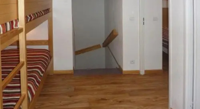 Rental Apartment Bois Mean