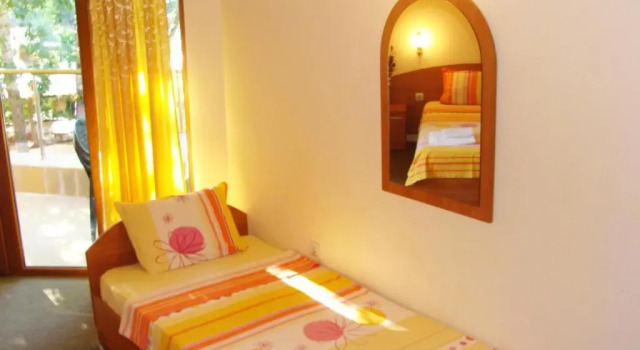Семейный номер Standard Sunny Paradise Family Hotel
