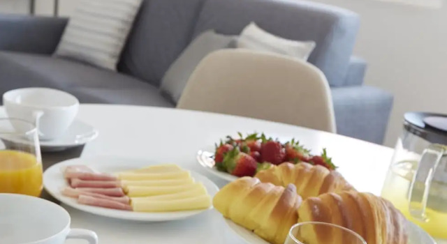 Апартаменты Standard ApartmentsPorto - Bombarda 451