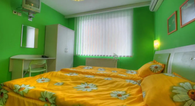 Номер Standard Family Hotel Mania