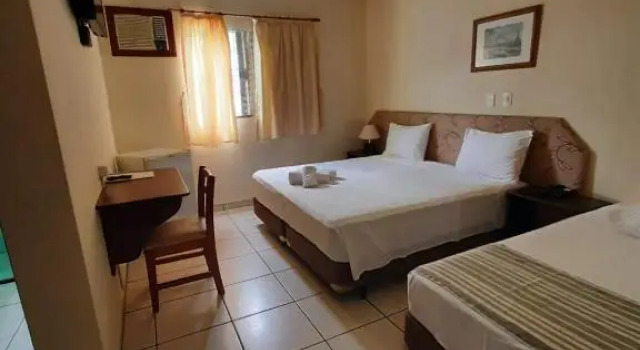 Номер Standard Hotel Passaledo