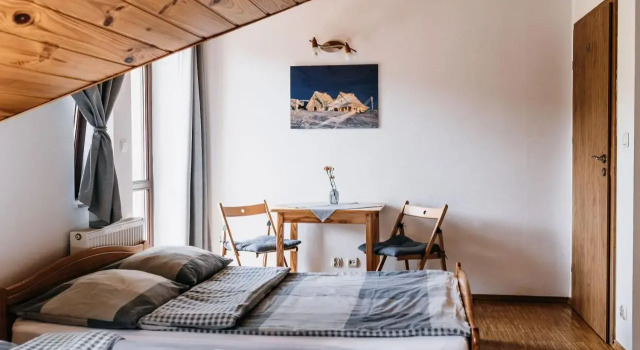 Noclegi Pod Orlikiem, Rezerwuj Apartament Ustrzyki Dolne 