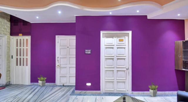 OYO Flagship 70388 R A Homestay, Prenota Hotel Calcutta 