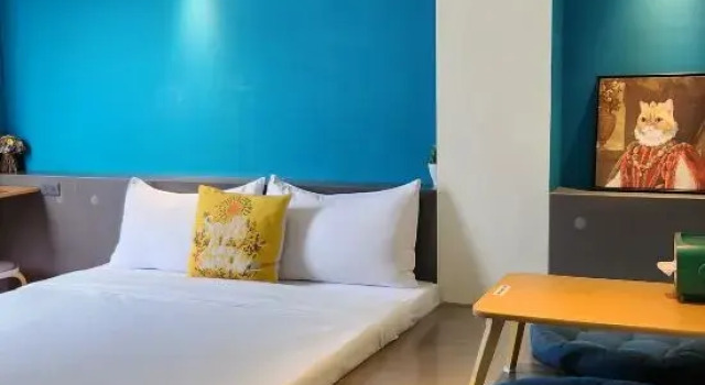 Enjoy kenting262, Забронировать Отель Хеньчунь Хенгчун