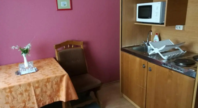 Номер Standard Kikelet Club Hotel