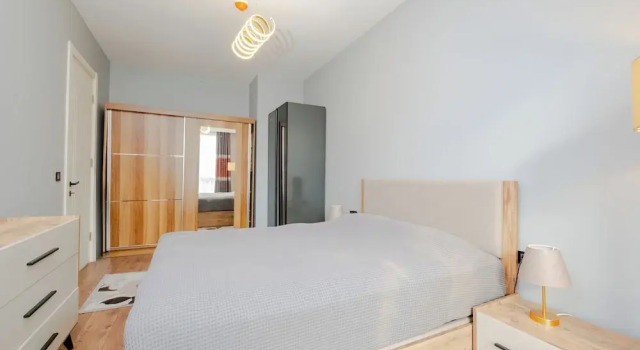 Номер Standard lUX Residence on High Floor 03