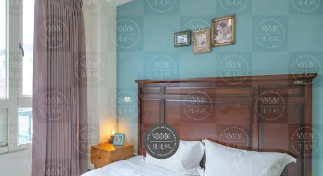 Номер Standard Discovery B&B
