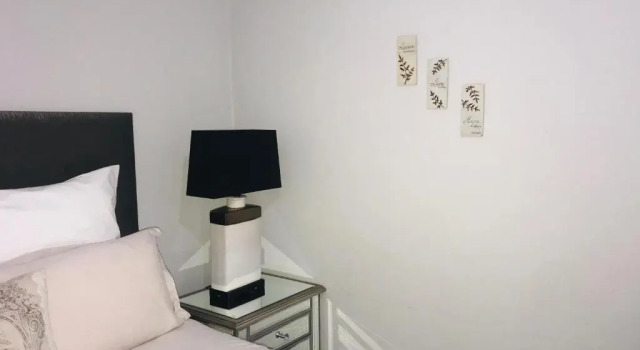 Номер Deluxe AfricaLove Guest Condo