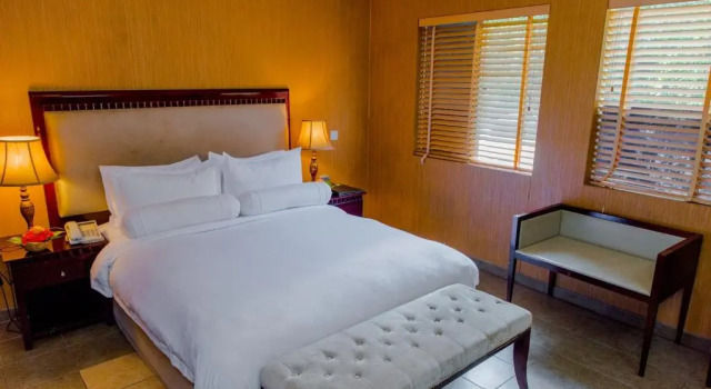 Коттедж Comfort Clear Essence California Spa & Wellness Resort