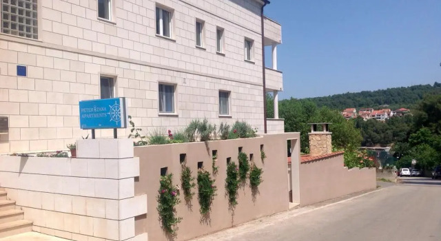 Peter&Zana Apartments, Prenota Appartamento Stari Grad 
