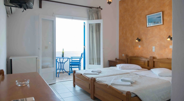 Hotel Olympia