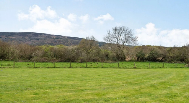 Коттедж Celyn Farm Cottage