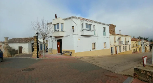 Puerta de Alcaraz, Забронировать Отель Алькарас Albacete Province