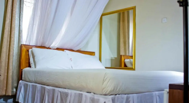 Номер Standard Al Nisaa Hotel and Spa