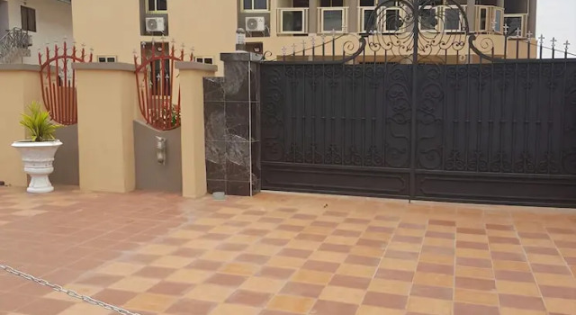 JBK Hostels Jungle Road, Réserver Hôtel Otele Grand Accra
