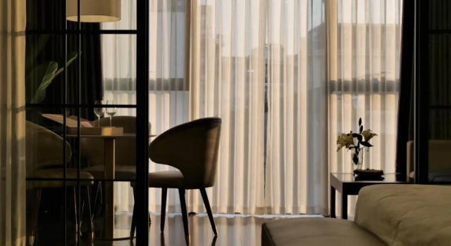 Апартаменты LIVIE Hanoi Ham Long