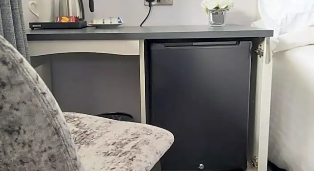 Номер Standard Dean Park Hotel