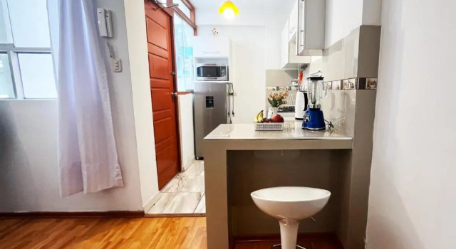 Apartment Centric Inti 2