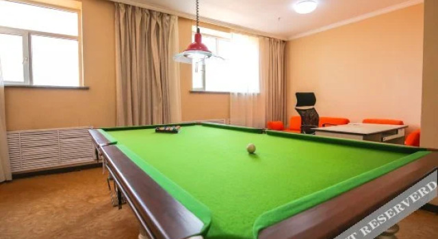 Hong Ye Hotel, Book Hotel Ordos Inner Mongolia