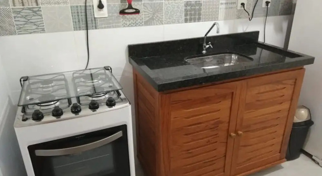Appartamento Classico Praialar Apartamentos II