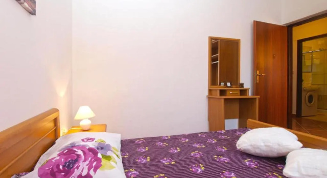 Apartments Sandra 1335, Reserva ahora Apartamento Hoteles en Pula con aparcamiento, Aparcamiento