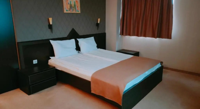 Номер Deluxe Hotel Elit