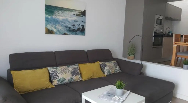 Casa Agua y Sol I
