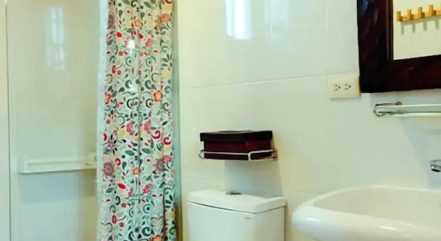 Номер Economy Ibali Hostel