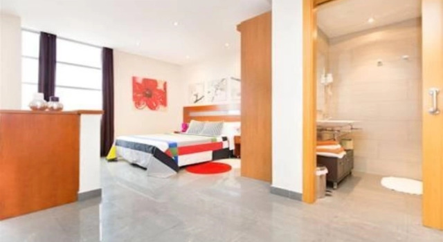 Apartments2Stay City Center Barcelona, Забронировать Апартаменты/квартира Барселона провинция Барселона, рядом с Приход Св. Августина