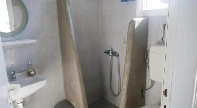 Номер Standard STAVROS STUDIOS