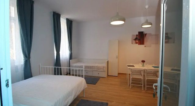 Студия Grand 92 Residences