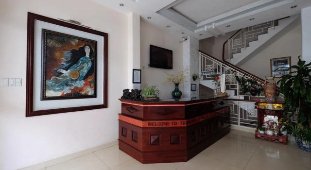 Tropicana 2, Book Hotel Da Lat Lam Dong