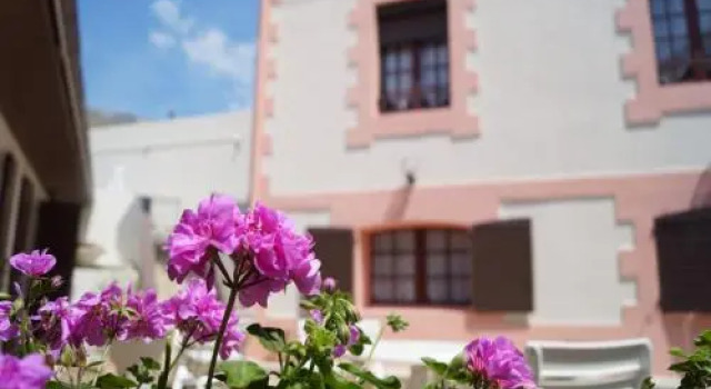 Hôtel Les Mimosas