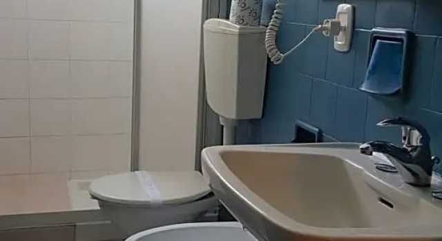 Номер Economy Hotel VILLA ITALIA B&B