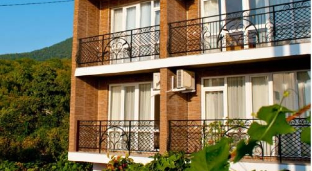 Мини-отель На Кольцевой (Aring House), Забронировать Мини-отель Мини-отели Лазаревского, Мини-отель