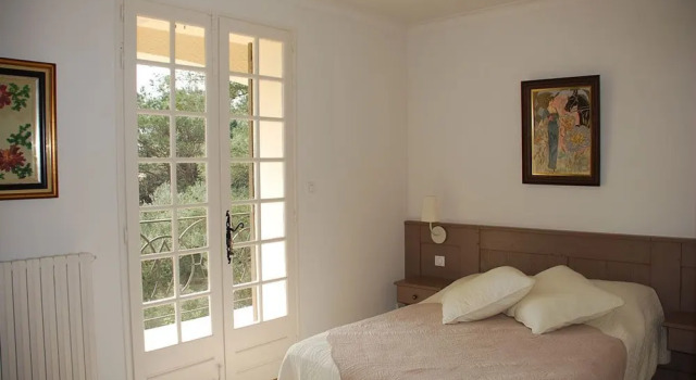 Villa Ref 478 L'Isle sur la Sorgue, Забронировать Вилла Виллы Овернь-Рона-Альпы, Вилла