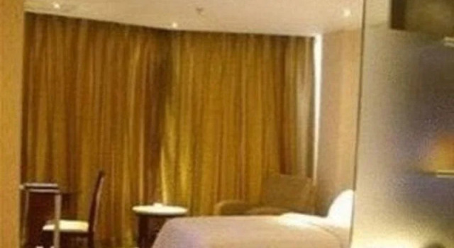 Golden Comfort Hotel Zhuhai