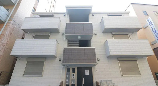 HG Cozy Hotel No.73 Awaza Station