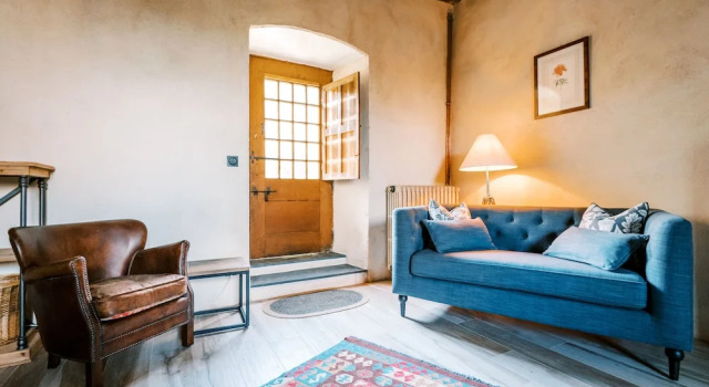 Номер Classic Manoir de Jouralem