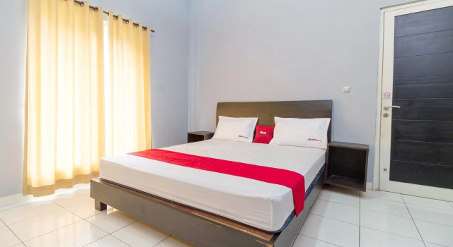 D'Palma Guest House