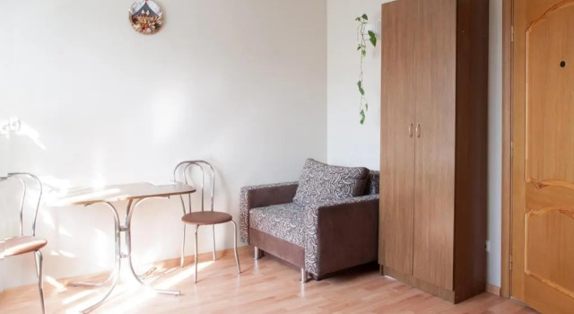 Двухместный номер Standard Economy Express Voyage Lviv