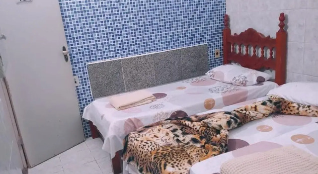 Pousada Refúgio