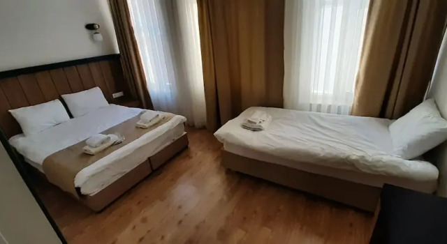 Taksim 8 Suites