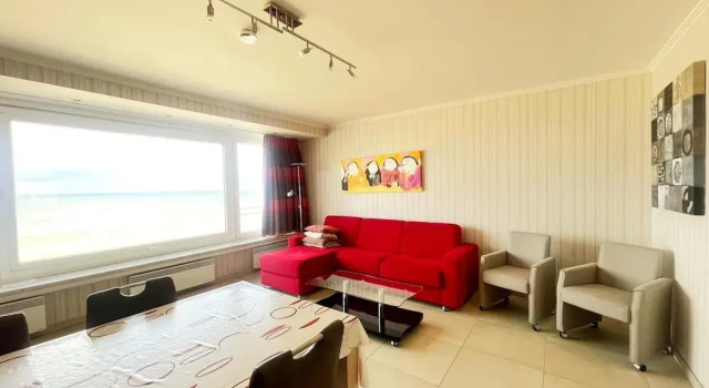2-bedroom Apartment, by the Coast, Prenota Appartamento Hotel a Flanders con parcheggio, Parcheggio