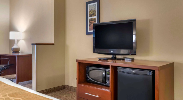 Comfort Inn Duncansville - Altoona, Buchen Sie Hotel Altoona Pennsylvania