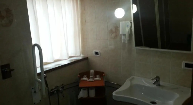 Номер Standard Agriturismo Corte Trincerone