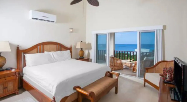 Standard Zimmer Fountain Anguilla
